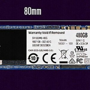 Radiator do dysku M.2 M2 SSD NVME ARGB - obrazek 4